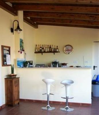 фото отеля Agriturismo Parco dei Limoni Peschici
