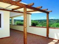 Agriturismo Parco dei Limoni Peschici
