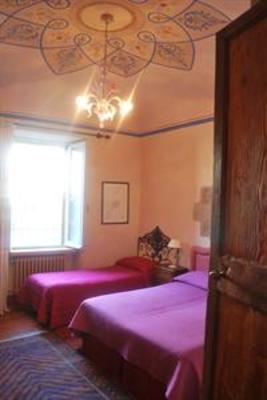 фото отеля Residence La Magnolia Bed & Breakfast