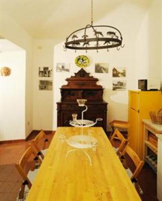 фото отеля Residence La Magnolia Bed & Breakfast
