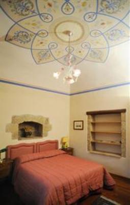 фото отеля Residence La Magnolia Bed & Breakfast