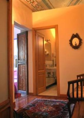 фото отеля Residence La Magnolia Bed & Breakfast