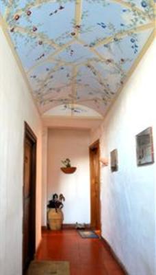 фото отеля Residence La Magnolia Bed & Breakfast