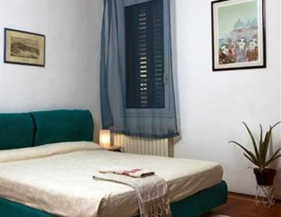 фото отеля Happy Rooms