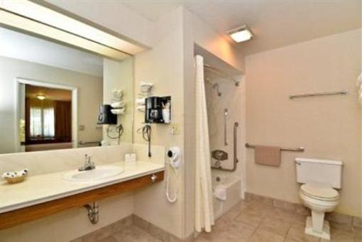 фото отеля Best Western Airport Inn
