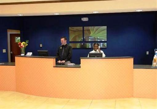 фото отеля Fairfield Inn Charleston
