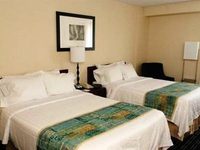 Fairfield Inn Charleston