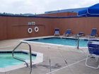 фото отеля Fairfield Inn Charleston
