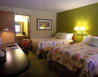 фото отеля Pheasant Run Resort and Convention Center