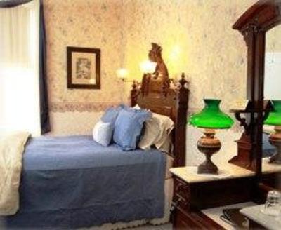фото отеля Bedford Inn Cape May