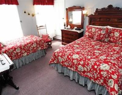 фото отеля Bedford Inn Cape May