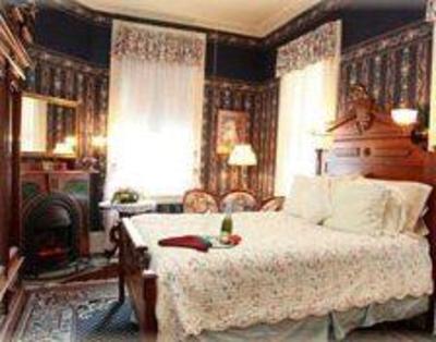 фото отеля Bedford Inn Cape May