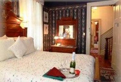 фото отеля Bedford Inn Cape May