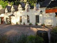 The Gun Lodge Hotel Ardersier