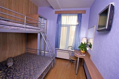 фото отеля Petrovsky Dvor Mini Hotel