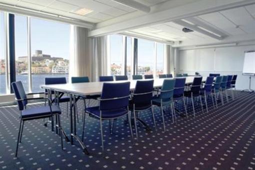 фото отеля Marstrands Havshotell