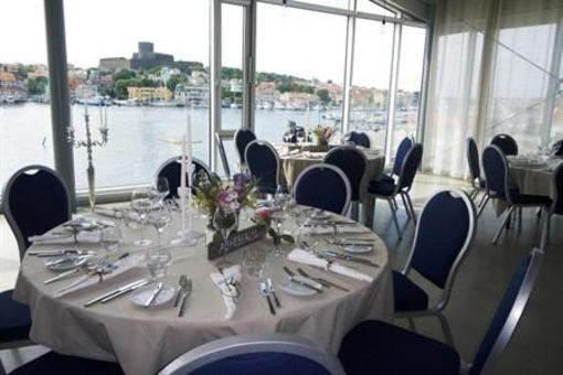 фото отеля Marstrands Havshotell