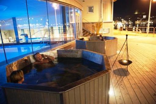 фото отеля Marstrands Havshotell