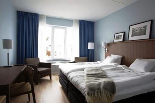 фото отеля Marstrands Havshotell