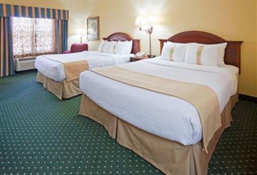 фото отеля Holiday Inn La Crosse