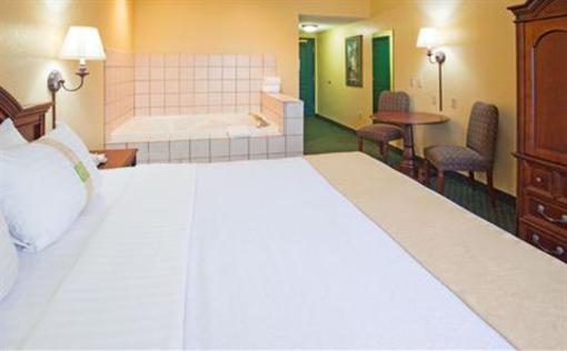 фото отеля Holiday Inn La Crosse