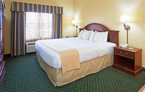 фото отеля Holiday Inn La Crosse