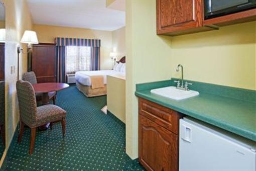 фото отеля Holiday Inn La Crosse