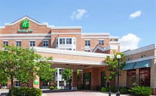 фото отеля Holiday Inn La Crosse