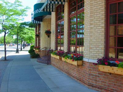 фото отеля Holiday Inn La Crosse