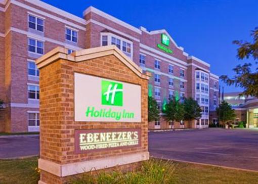фото отеля Holiday Inn La Crosse