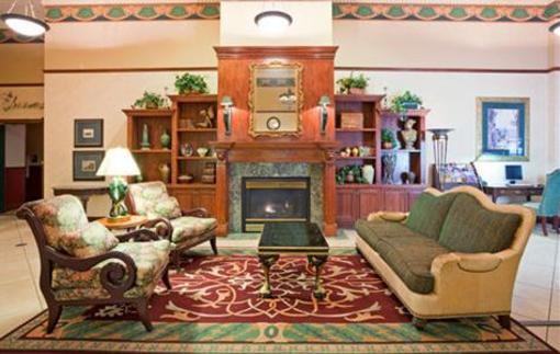 фото отеля Holiday Inn La Crosse