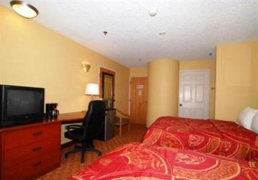 фото отеля Sleep Inn Denver Tech Center