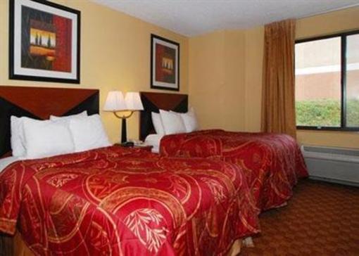 фото отеля Sleep Inn Denver Tech Center