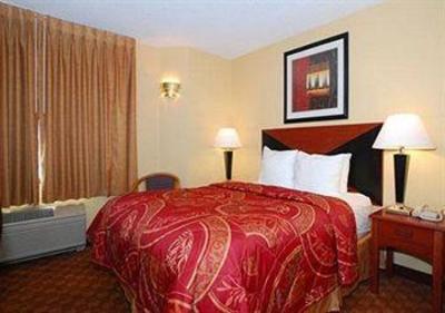 фото отеля Sleep Inn Denver Tech Center