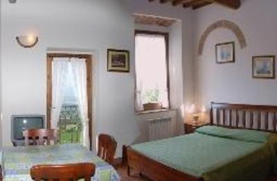 фото отеля Mariletta Country House