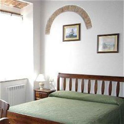 фото отеля Mariletta Country House