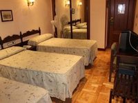 Castellano I Hotel Salamanca