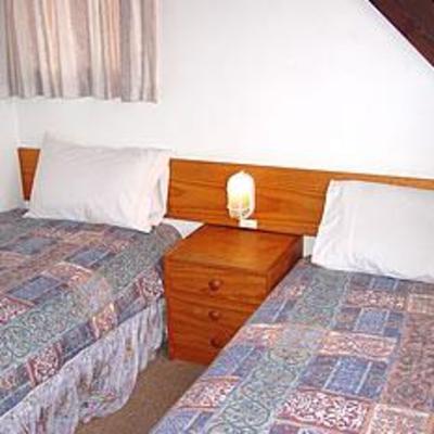 фото отеля Papakura Motor Lodge & Motel