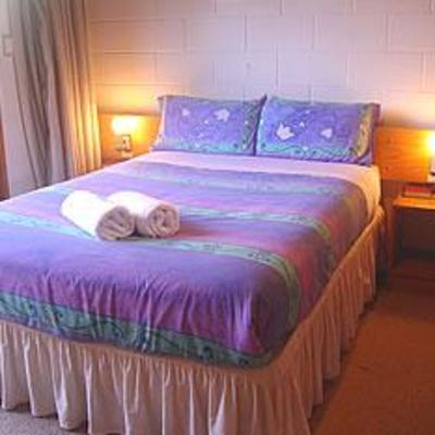фото отеля Papakura Motor Lodge & Motel