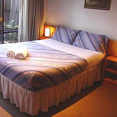 фото отеля Papakura Motor Lodge & Motel