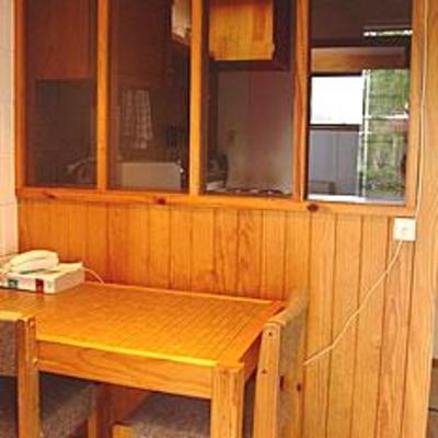 фото отеля Papakura Motor Lodge & Motel