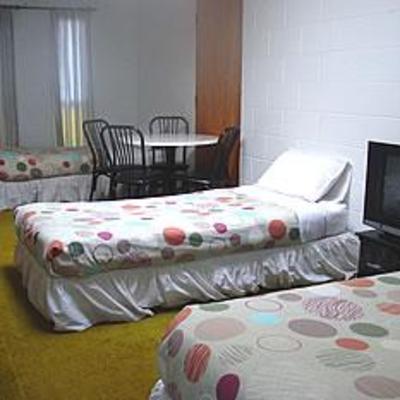 фото отеля Papakura Motor Lodge & Motel