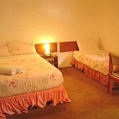 фото отеля Papakura Motor Lodge & Motel
