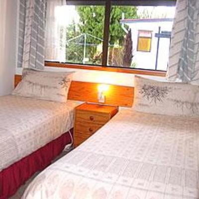 фото отеля Papakura Motor Lodge & Motel