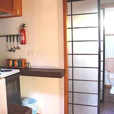 фото отеля Papakura Motor Lodge & Motel