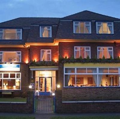 фото отеля Lysander Hotel