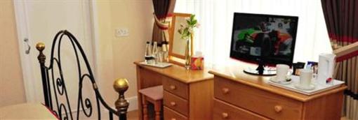 фото отеля Lysander Hotel