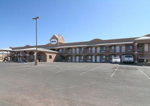 фото отеля Suburban Extended Stay Hotel Alamogordo