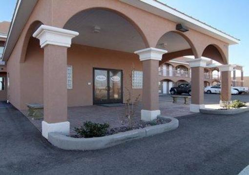 фото отеля Suburban Extended Stay Hotel Alamogordo