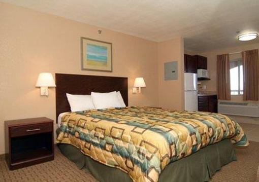 фото отеля Suburban Extended Stay Hotel Alamogordo